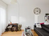 Недвижимость Apartment 2 rooms: 7