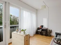 Недвижимость Apartment 2 rooms: 8