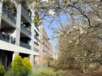 Недвижимость Apartment 4 rooms: 1