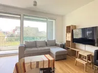 Недвижимость Apartment 4 rooms: 3