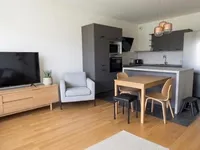 Недвижимость Apartment 4 rooms: 4