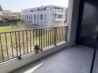 Недвижимость Apartment 4 rooms: 5