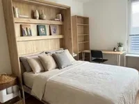 Недвижимость Apartment 4 rooms: 6
