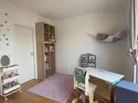 Недвижимость Apartment 4 rooms: 8