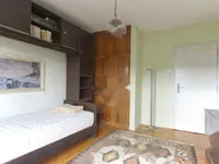 Недвижимость Дом с террасой Новая Любляна Бежиград: 11