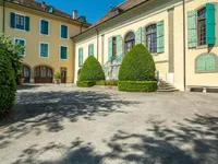 Недвижимость Apartment 7 rooms: 2