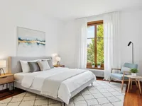 Недвижимость Apartment 7 rooms: 5