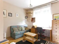 Недвижимость Дом с террасой Новая Любляна Бежиград: 13