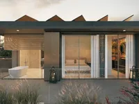 Недвижимость Duplex 6.5 rooms: 8
