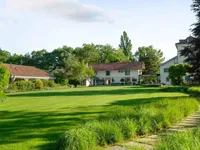 Недвижимость Single house 20 rooms: 1