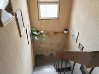 Недвижимость Дом с террасой Новая Любляна Бежиград: 15