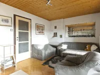 Недвижимость Дом с террасой Новая Любляна Бежиград: 16