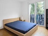 Недвижимость Apartment 4 rooms: 5