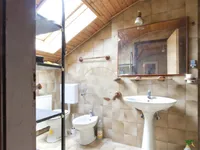 Недвижимость Дом с террасой Новая Любляна Бежиград: 18