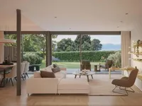 Недвижимость Bifamiliar house 6 rooms: 2