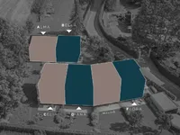 Недвижимость Bifamiliar house 6 rooms: 3