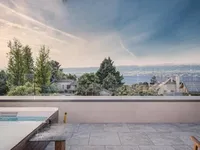Недвижимость Bifamiliar house 6 rooms: 7
