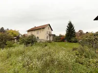 Недвижимость Двухэтажный дом Новый Любляна Бежиград.: 1