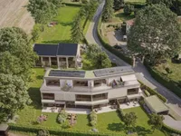 Недвижимость Bifamiliar house 6 rooms: 8
