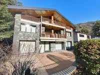 Недвижимость Chalet for sale in Andorra la Vella, 6 bedrooms: 1