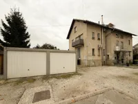 Недвижимость Двухэтажный дом Новый Любляна Бежиград.: 2