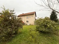 Недвижимость Двухэтажный дом Новый Любляна Бежиград.: 3