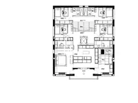 Недвижимость Chalet for sale in Andorra la Vella, 6 bedrooms: 41