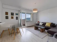 Недвижимость Apartment 3 rooms: 3
