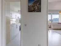 Недвижимость Apartment 3 rooms: 5