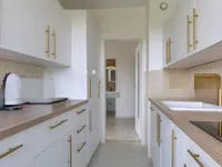 Недвижимость Apartment 3 rooms: 7