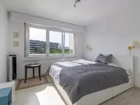 Недвижимость Apartment 3 rooms: 8