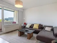 Недвижимость Apartment 3 rooms: 11