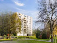 Недвижимость Apartment 6 rooms: 2