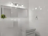 Недвижимость Apartment 6 rooms: 5