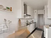 Недвижимость Apartment 6 rooms: 6