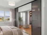 Недвижимость Apartment 6 rooms: 7