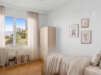 Недвижимость Apartment 6 rooms: 11