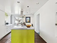 Недвижимость Single house 7.5 rooms: 3