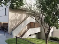 Недвижимость Apartment 4.5 rooms: 1