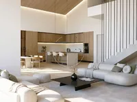 Недвижимость Chalet for sale in La Massana, 3 bedrooms: 4