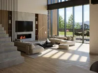 Недвижимость Chalet for sale in La Massana, 3 bedrooms: 5