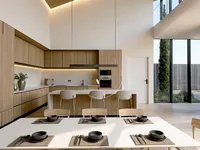 Недвижимость Chalet for sale in La Massana, 3 bedrooms: 6