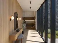Недвижимость Chalet for sale in La Massana, 3 bedrooms: 9