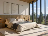 Недвижимость Chalet for sale in La Massana, 3 bedrooms: 10