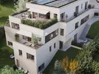 Недвижимость Apartment 5.5 rooms: 1