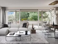 Недвижимость Apartment 5.5 rooms: 1