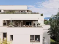 Недвижимость Apartment 5.5 rooms: 2