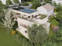 Недвижимость Apartment 5.5 rooms: 3