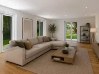 Недвижимость Single house 7 rooms: 4