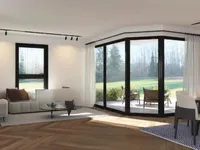 Недвижимость Apartment 5 rooms: 1